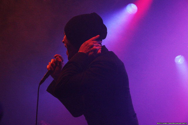 HIM | Ville Valo